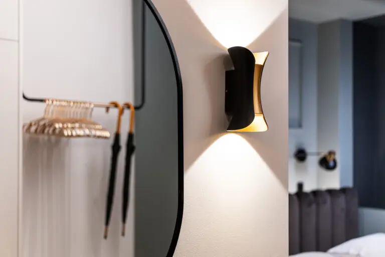 Boutique hospitality concept and branding studio – BA Hospitality Atelier