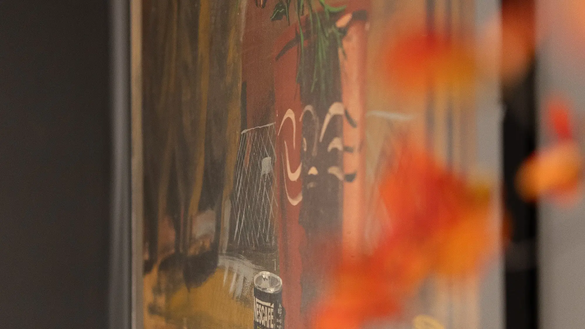 Creative hospitality atelier environment – inspiration and boutique design elements