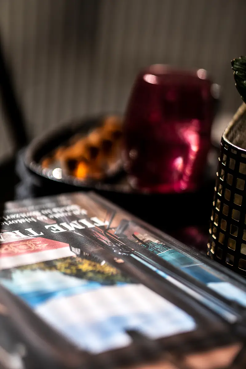 Hospitality development and advisory for boutique hotels — concept creation, investor support and future-focused hotel strategy