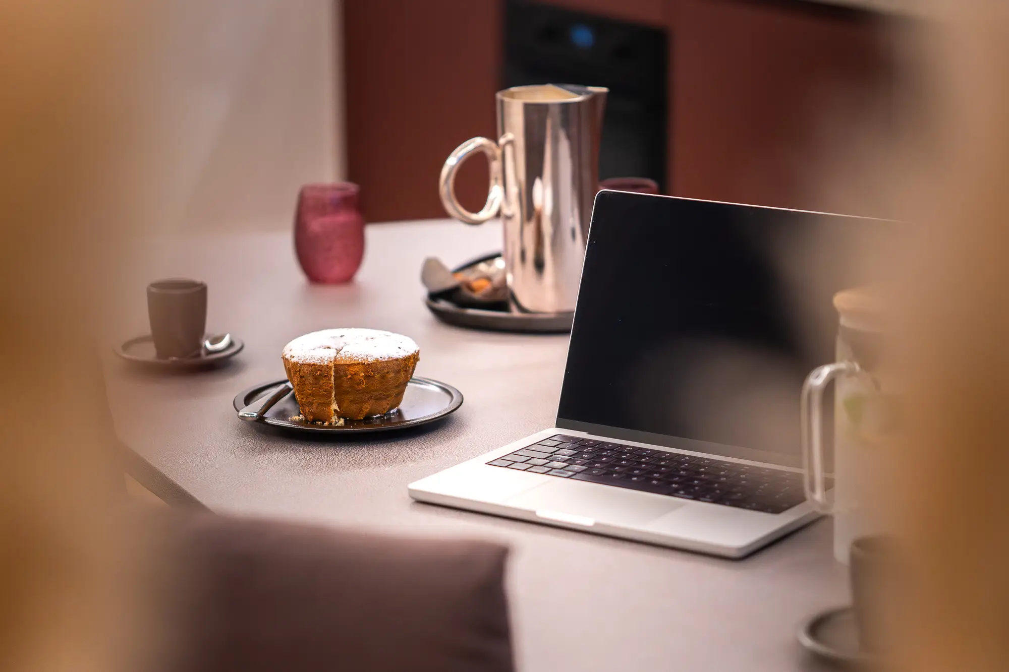 Boutique hospitality craft and precision-driven hotel development – BA Hospitality Atelier