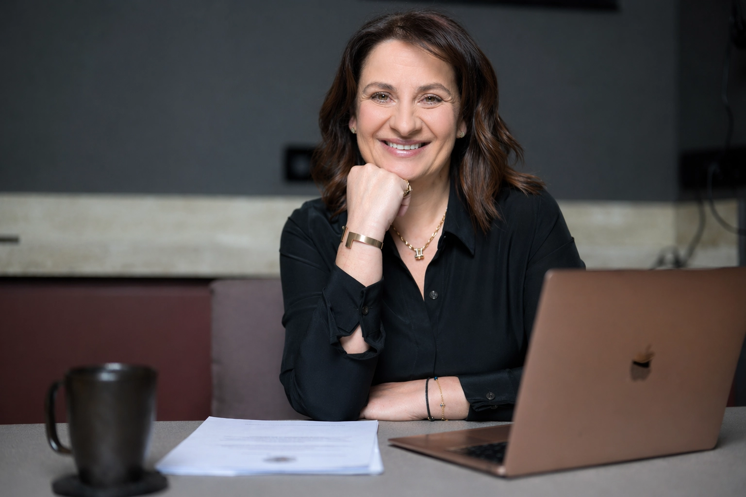 Barbara Avdis